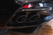 2020 Aston Martin DBS V12