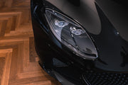 2020 Aston Martin DBS V12