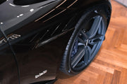 2020 Aston Martin DBS V12