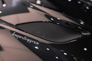 2020 Aston Martin DBS V12