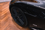 2020 Aston Martin DBS V12