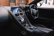 2020 Aston Martin DBS V12