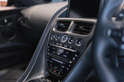 2020 Aston Martin DBS V12
