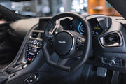 2020 Aston Martin DBS V12