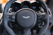 2020 Aston Martin DBS V12