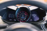 2020 Aston Martin DBS V12