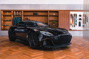 2020 Aston Martin DBS V12