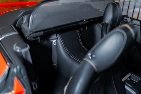 2012 Aston Martin DBS Volante Auto