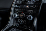 2012 Aston Martin DBS Volante Auto