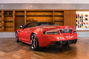 2012 Aston Martin DBS Volante Auto
