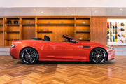 2012 Aston Martin DBS Volante Auto