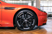 2012 Aston Martin DBS Volante Auto