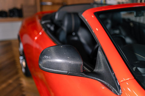 2012 Aston Martin DBS Volante Auto
