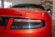 2012 Aston Martin DBS Volante Auto