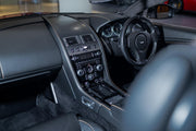 2012 Aston Martin DBS Volante Auto