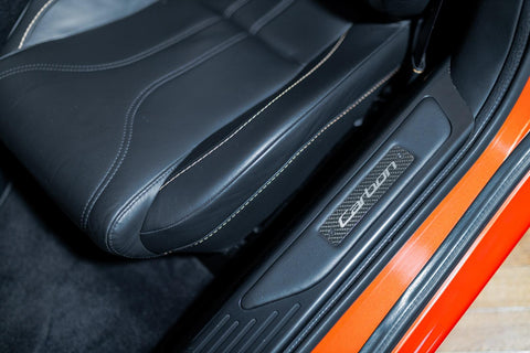 2012 Aston Martin DBS Volante Auto