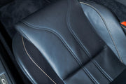 2012 Aston Martin DBS Volante Auto