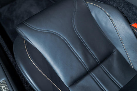 2012 Aston Martin DBS Volante Auto