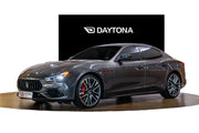 2022 Maserati Ghibli Trofeo