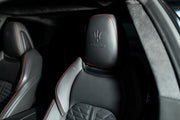 2022 Maserati Ghibli Trofeo