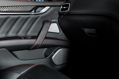 2022 Maserati Ghibli Trofeo