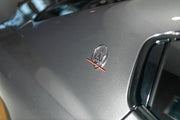 2022 Maserati Ghibli Trofeo