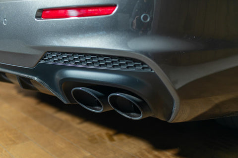 2022 Maserati Ghibli Trofeo