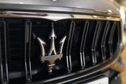 2022 Maserati Ghibli Trofeo