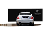 2021 Rolls-Royce Ghost 6.6L