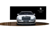 2021 Rolls-Royce Ghost 6.6L