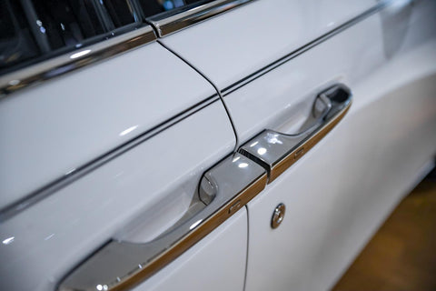 2021 Rolls-Royce Ghost 6.6L