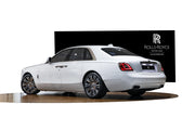 2021 Rolls-Royce Ghost 6.6L