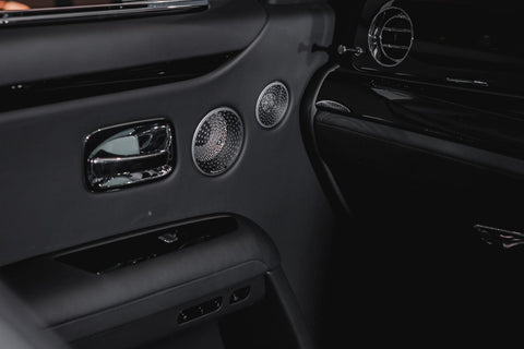 2021 Rolls-Royce Ghost 6.6L
