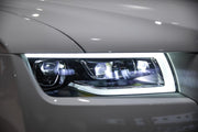 2021 Rolls-Royce Ghost 6.6L