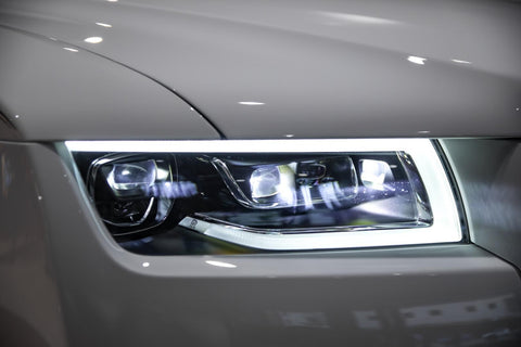 2021 Rolls-Royce Ghost 6.6L