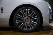 2021 Rolls-Royce Ghost 6.6L