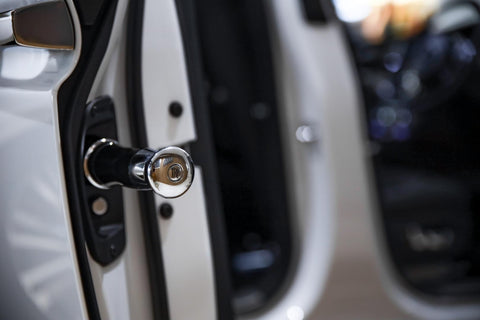 2021 Rolls-Royce Ghost 6.6L