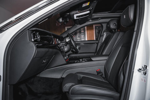 2021 Rolls-Royce Ghost 6.6L