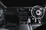 2021 Rolls-Royce Ghost 6.6L