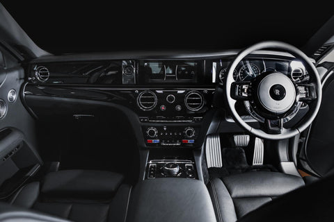 2021 Rolls-Royce Ghost 6.6L