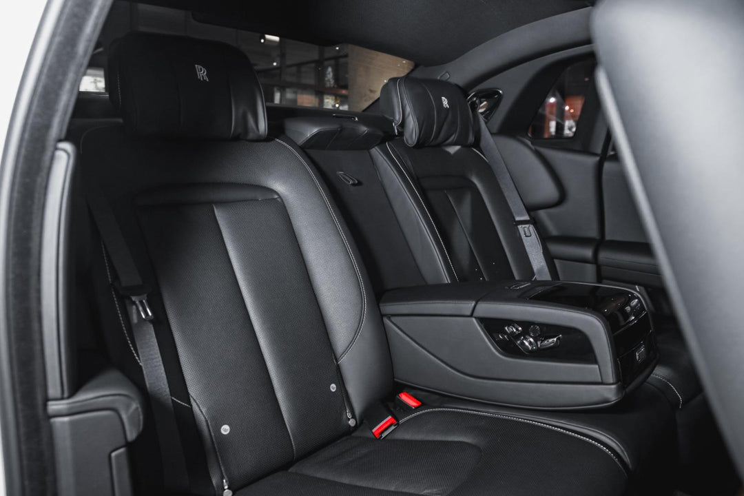 2021 Rolls-Royce Ghost 6.6L – Daytona