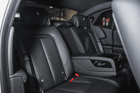 2021 Rolls-Royce Ghost 6.6L
