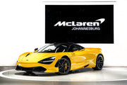 2020 McLaren 720S Coupe