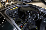 2020 McLaren 720S Coupe