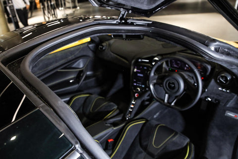 2020 McLaren 720S Coupe