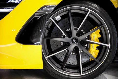 2020 McLaren 720S Coupe