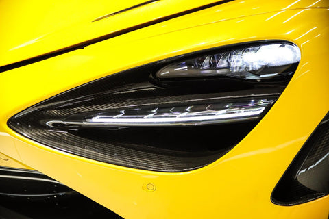 2020 McLaren 720S Coupe