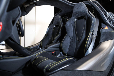 2020 McLaren 720S Coupe