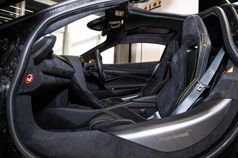 2020 McLaren 720S Coupe