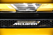 2020 McLaren 720S Coupe